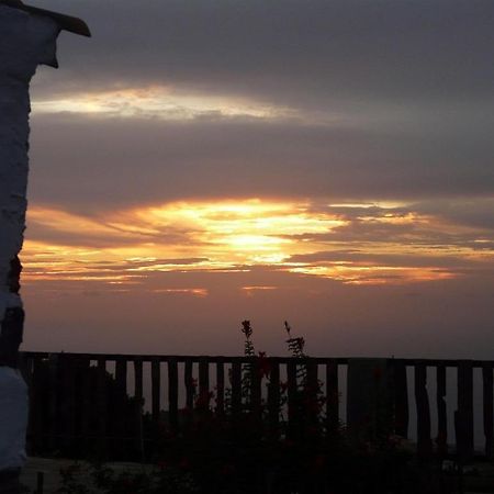 La Esperanza  Casa Domiヴィラ エクステリア 写真