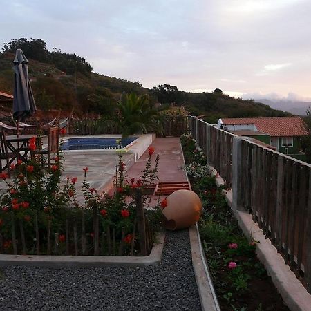 La Esperanza  Casa Domiヴィラ エクステリア 写真
