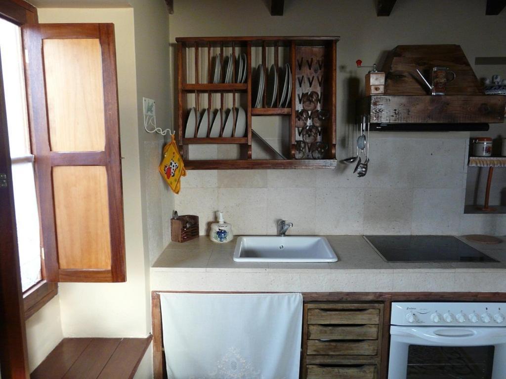 La Esperanza  Casa Domiヴィラ 部屋 写真