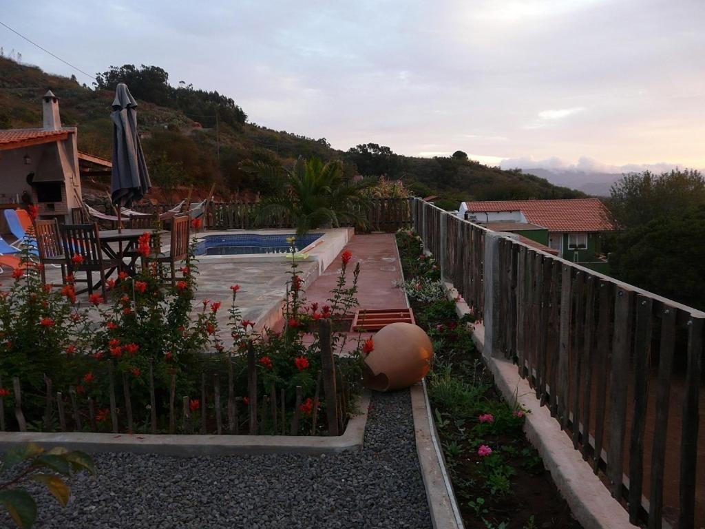 La Esperanza  Casa Domiヴィラ エクステリア 写真