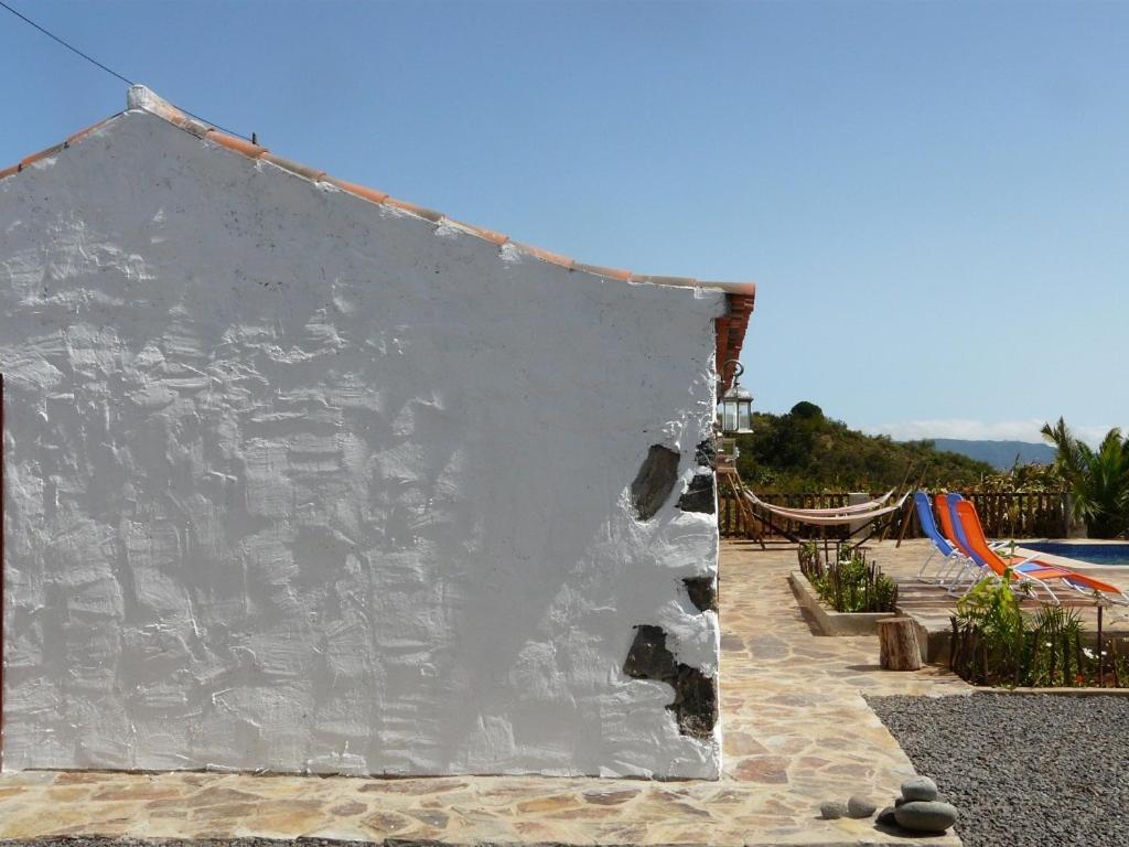 La Esperanza  Casa Domiヴィラ エクステリア 写真