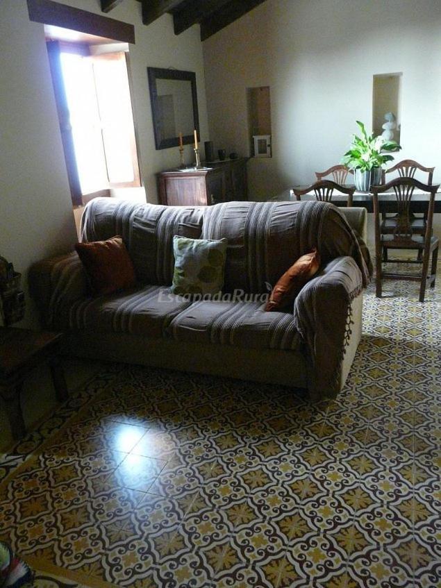 La Esperanza  Casa Domiヴィラ エクステリア 写真
