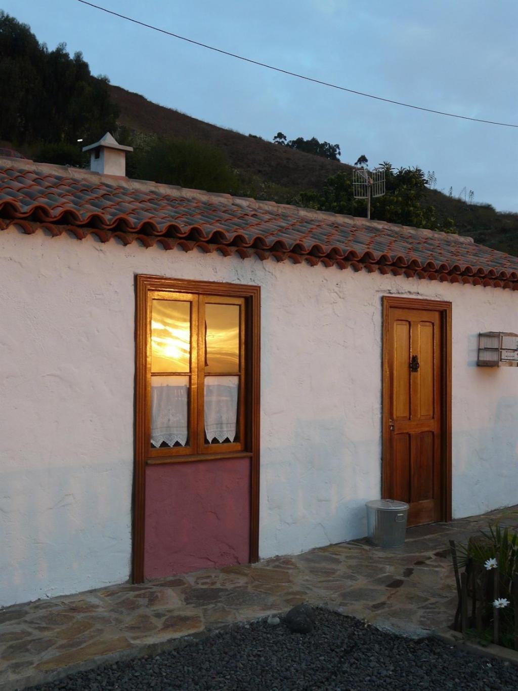 La Esperanza  Casa Domiヴィラ エクステリア 写真