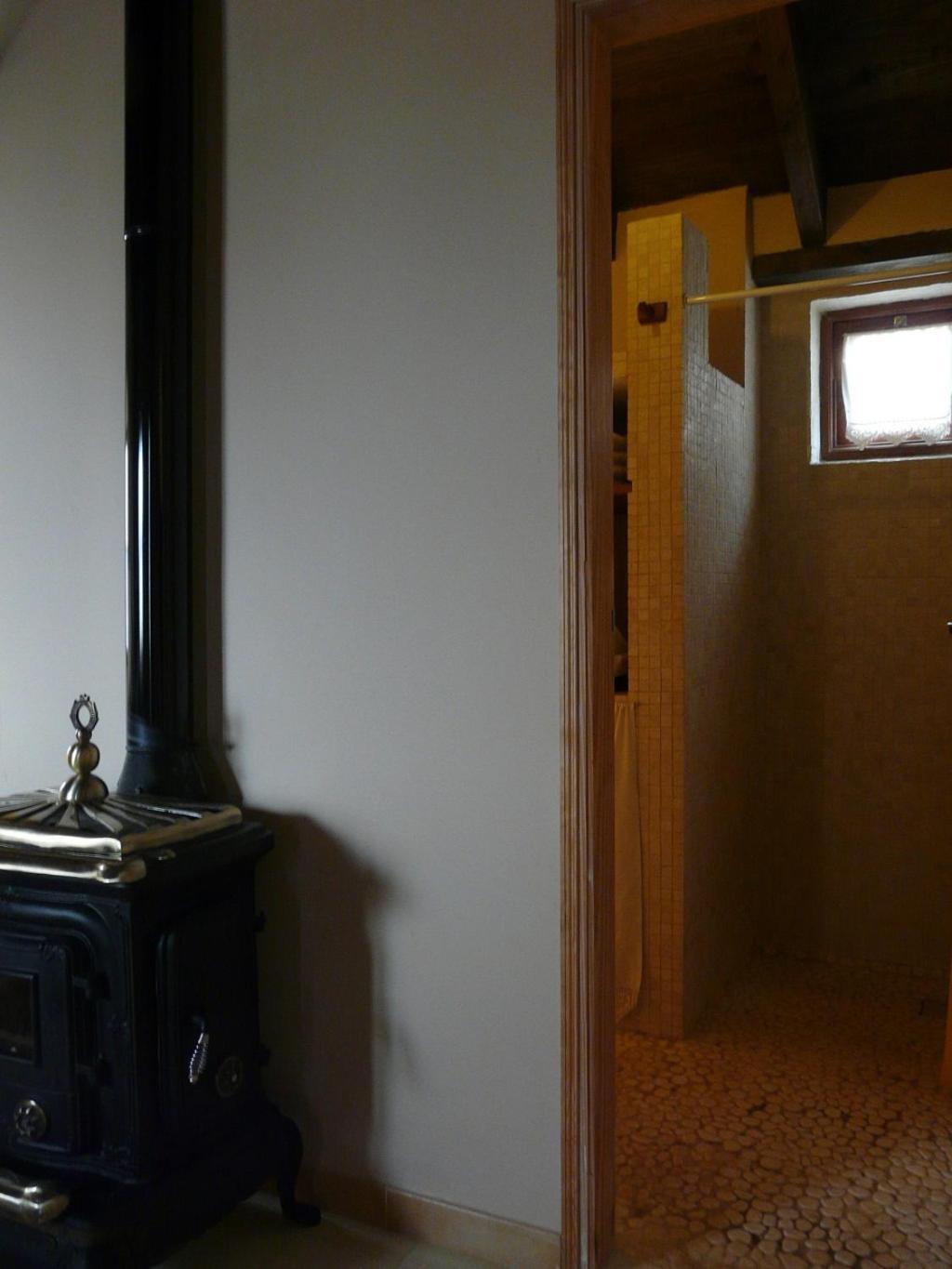 La Esperanza  Casa Domiヴィラ エクステリア 写真