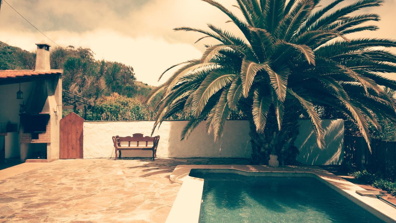 La Esperanza  Casa Domiヴィラ エクステリア 写真