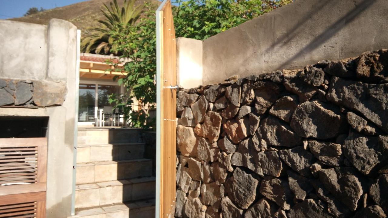 La Esperanza  Casa Domiヴィラ エクステリア 写真